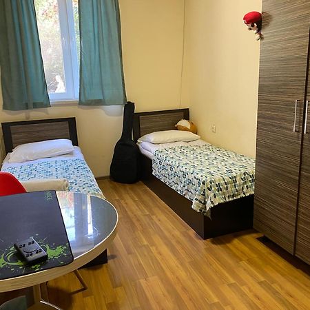 Guesthouse Aygestan Erévan Extérieur photo