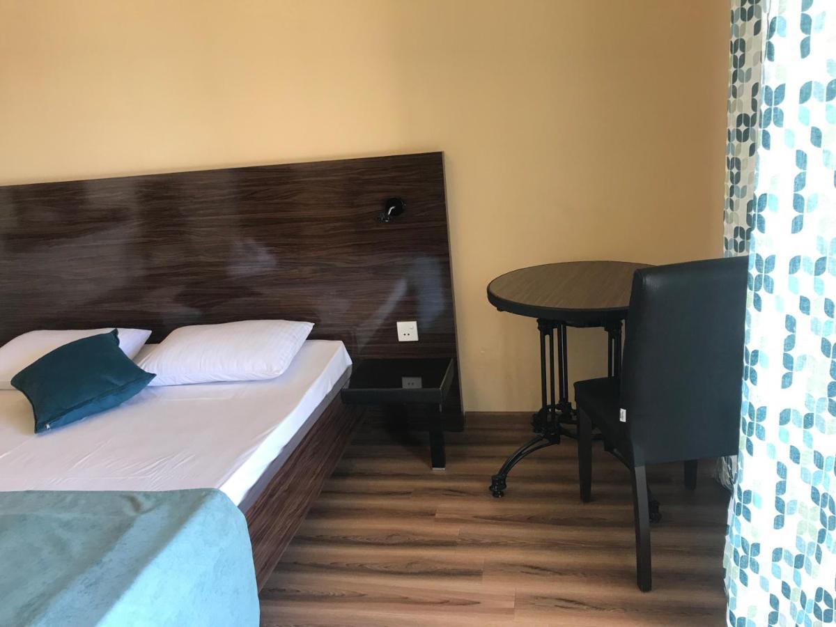 Guesthouse Aygestan Erévan Extérieur photo