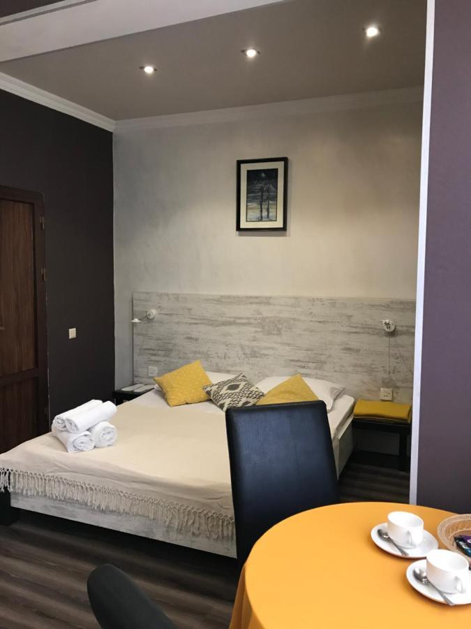 Guesthouse Aygestan Erévan Extérieur photo