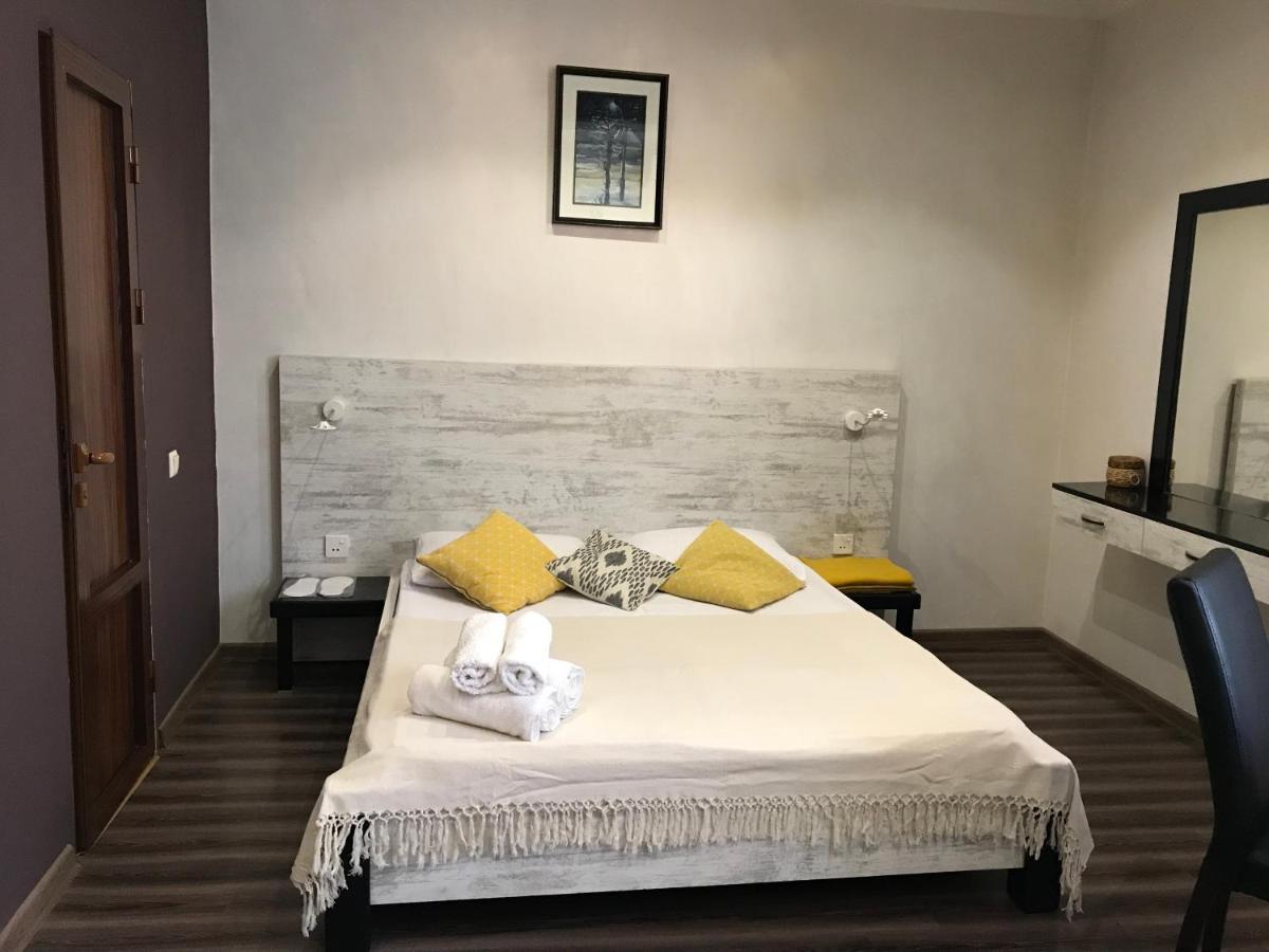 Guesthouse Aygestan Erévan Extérieur photo