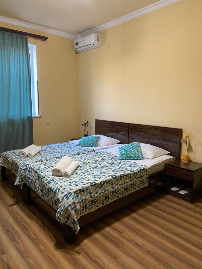 Guesthouse Aygestan Erévan Extérieur photo