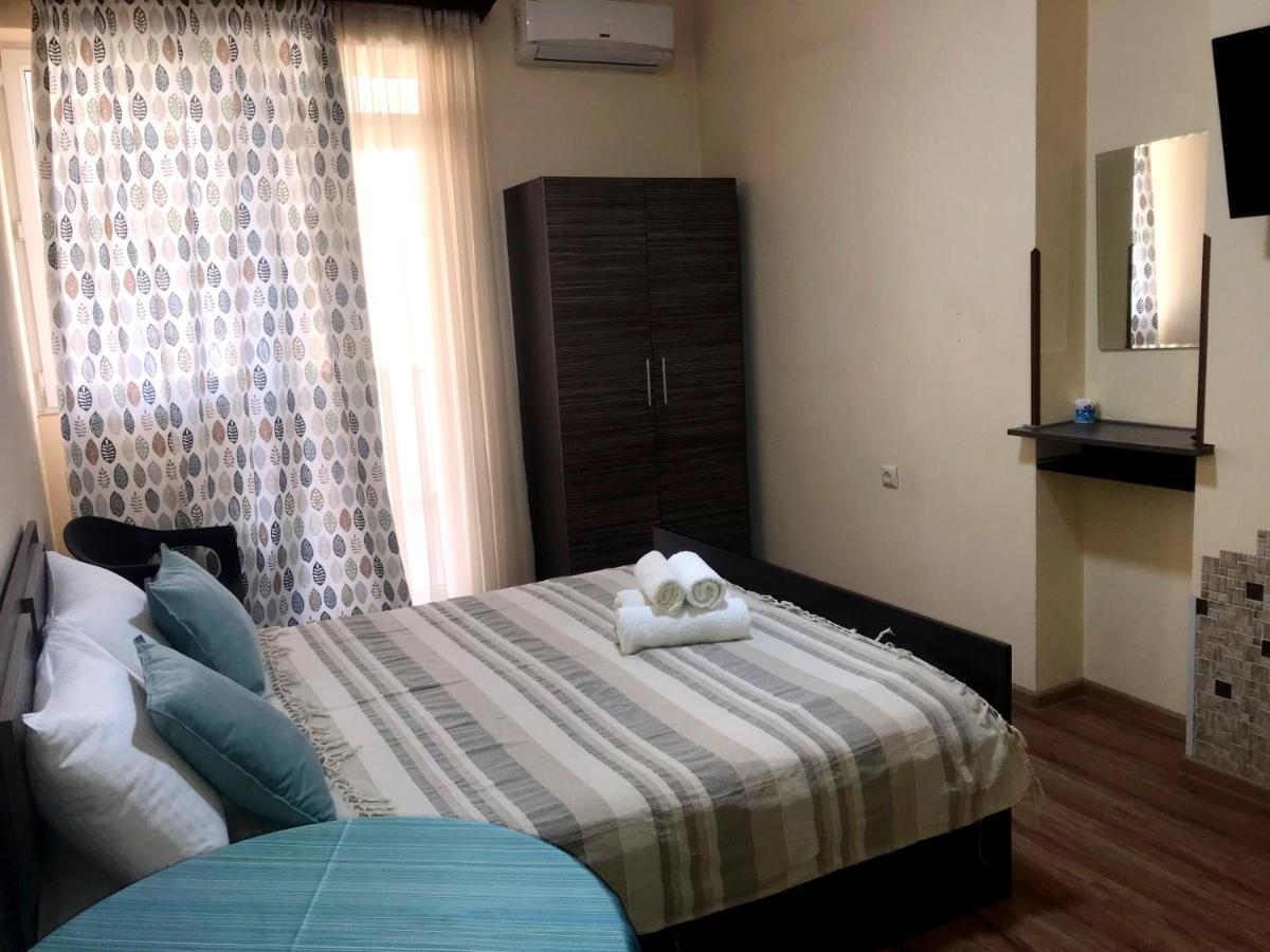 Guesthouse Aygestan Erévan Extérieur photo