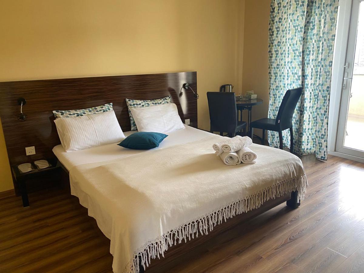 Guesthouse Aygestan Erévan Extérieur photo