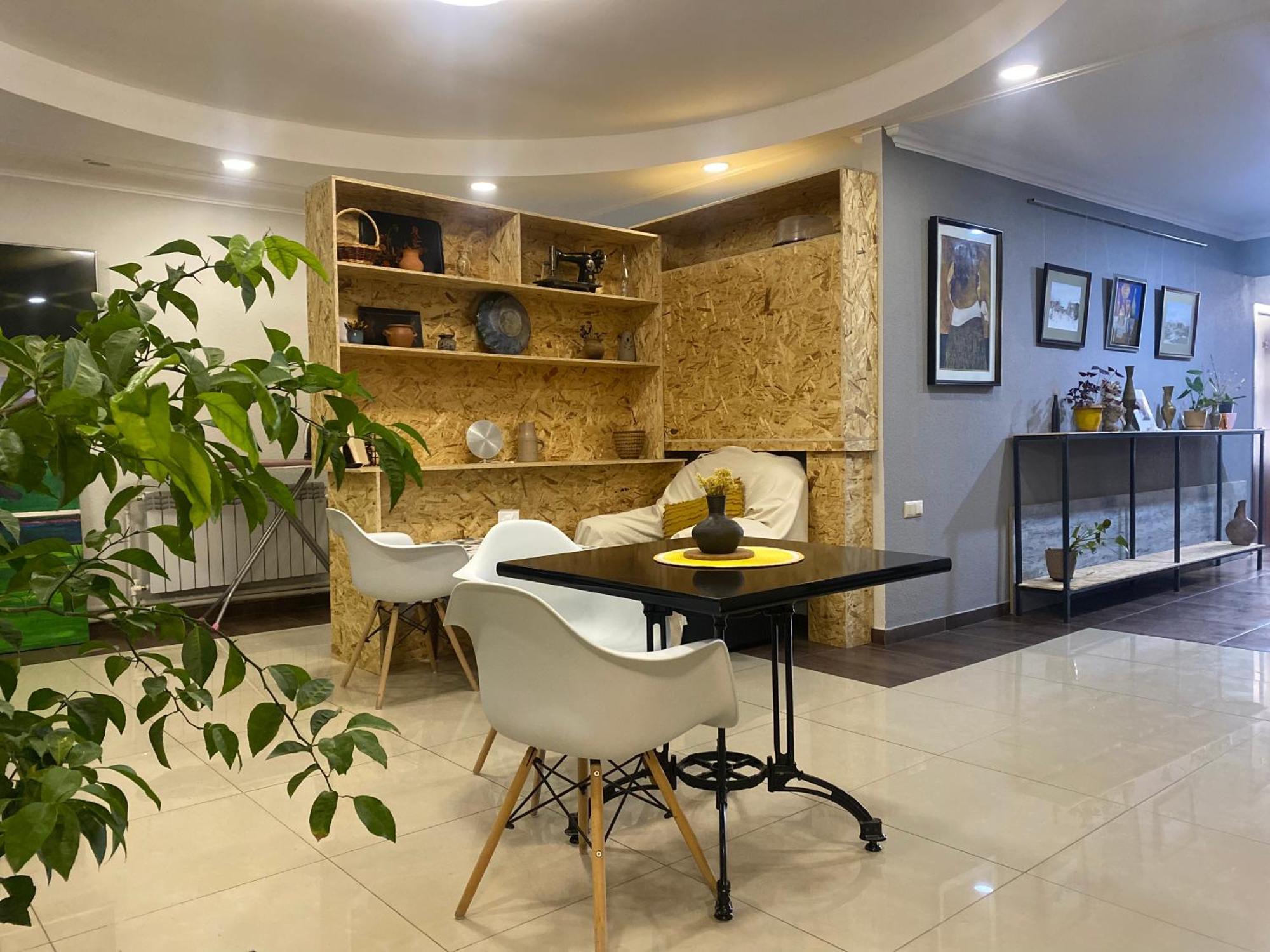 Guesthouse Aygestan Erévan Extérieur photo