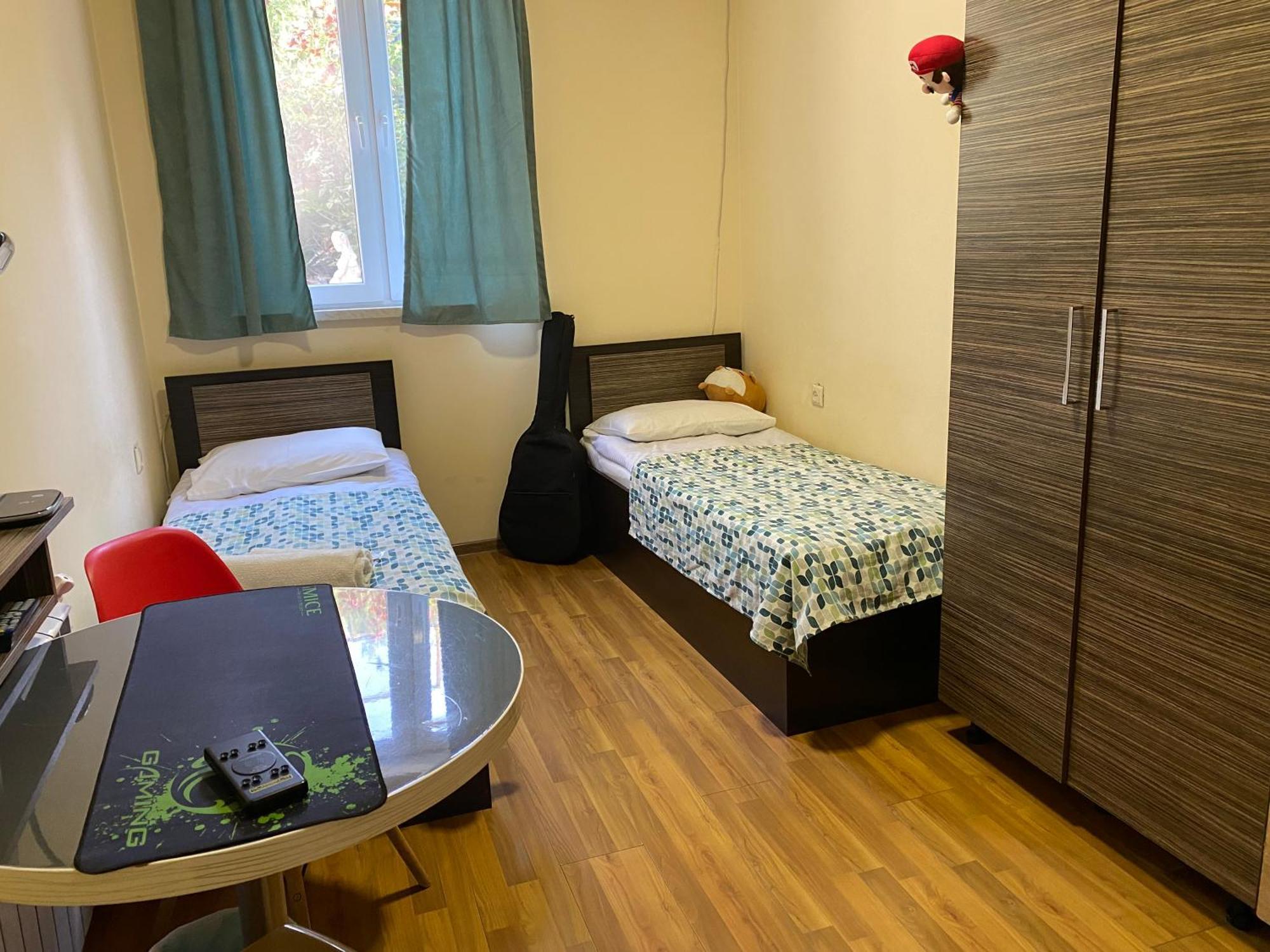 Guesthouse Aygestan Erévan Extérieur photo
