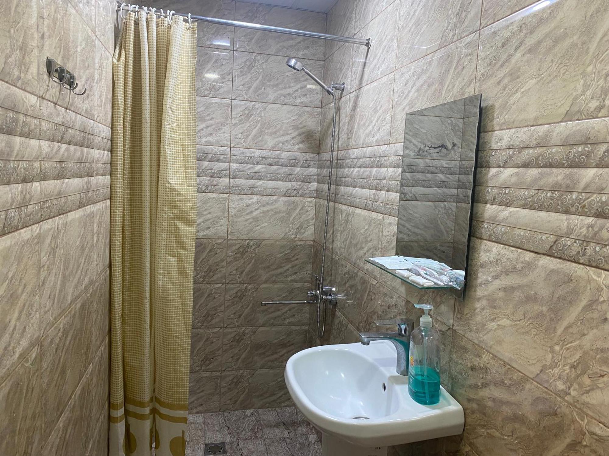 Guesthouse Aygestan Erévan Extérieur photo