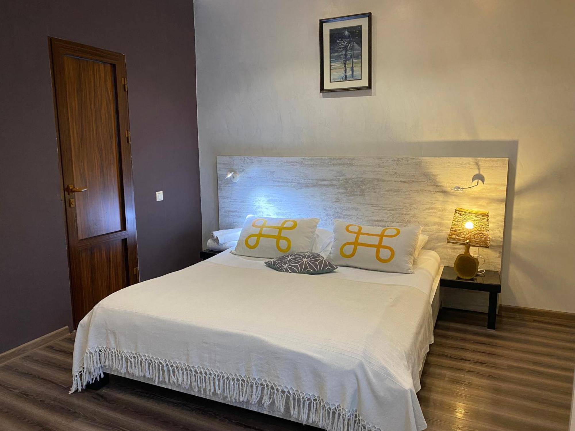 Guesthouse Aygestan Erévan Extérieur photo