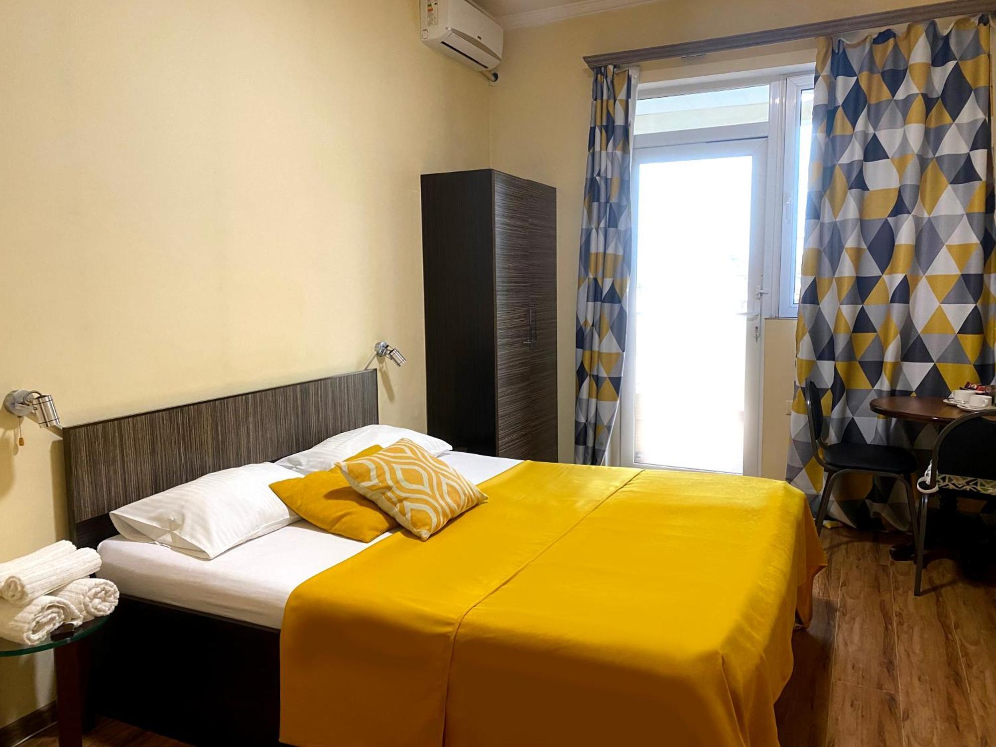 Guesthouse Aygestan Erévan Extérieur photo